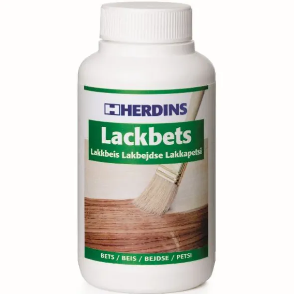 Herdins Lakkbeis