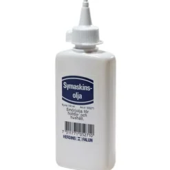 Herdins Symaskinolje 150 ml