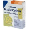 Herdins Textile Colour Natural Fibre Tekstilfarge 285gr 705 Orange