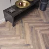 Herringbone 4766 Calais Oak Laminatgulv
