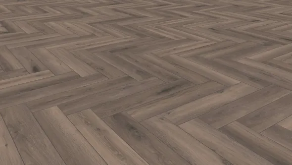 Herringbone 3860 Ferrara Oak Laminatgulv
