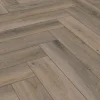 Herringbone 3766 Metz Oak Laminatgulv