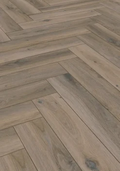 Herringbone 3766 Metz Oak Laminatgulv