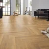 Herringbone 3861 Pisa Oak Laminatgulv