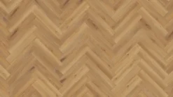 Herringbone 3861 Pisa Oak Laminatgulv
