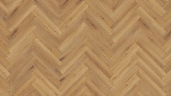 Herringbone 3861 Pisa Oak Laminatgulv