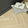 Herringbone 3678 Toulouse Oak Laminatgulv