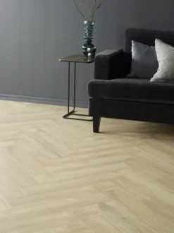 Herringbone 3678 Toulouse Oak Laminatgulv