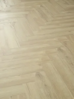 Herringbone 3678 Toulouse Oak Laminatgulv