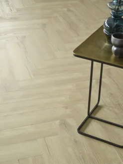 Herringbone 3678 Toulouse Oak Laminatgulv