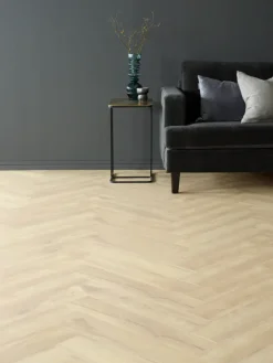 Herringbone 3678 Toulouse Oak Laminatgulv