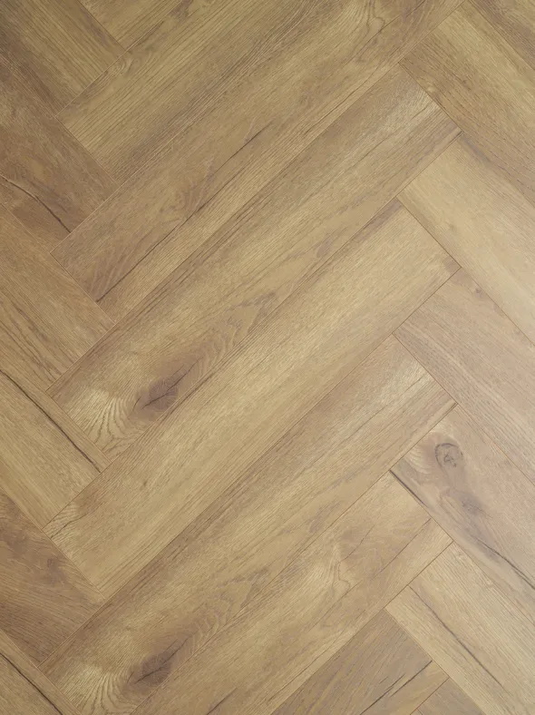 Herringbone 4764 Treviso Oak Laminatgulv