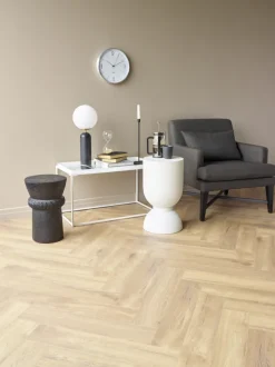 Herringbone 4764 Treviso Oak Laminatgulv