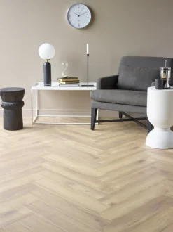 Herringbone 4764 Treviso Oak Laminatgulv