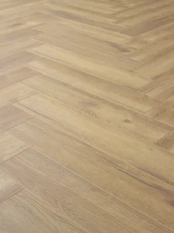 Herringbone 4764 Treviso Oak Laminatgulv