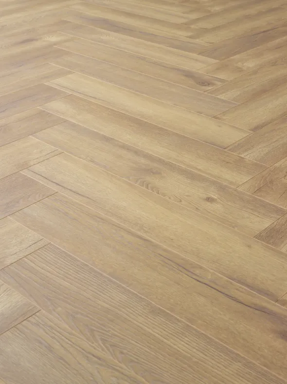 Herringbone 4764 Treviso Oak Laminatgulv