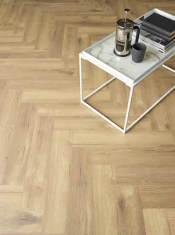 Herringbone 4764 Treviso Oak Laminatgulv