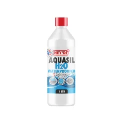 Heydi Aquasil H20 Silikonimpregnering 1 l