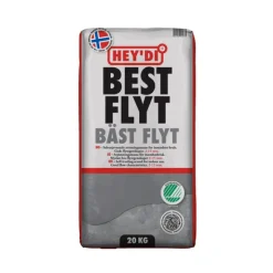Heydi Best Flyt 20 kg
