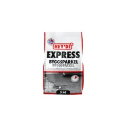 Heydi Express Gulvsparkel 5 kg