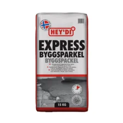 Heydi Express 15 kg