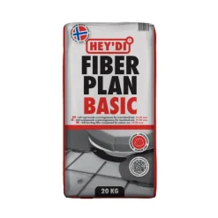 Heydi Fiberplan Basic - 20 kg