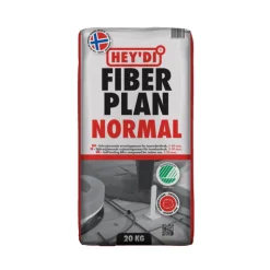 Heydi Fiberplan Normal - 20 kg
