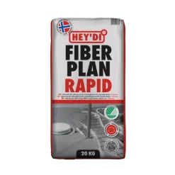 Heydi Fiberplan Rapid - 20 kg