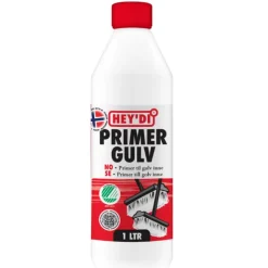 Heydi Gulv Primer - 1 l