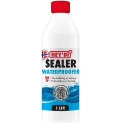 Heydi Impregnering Sealer 1 l
