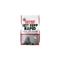 Heydi Lett Repp Rapid