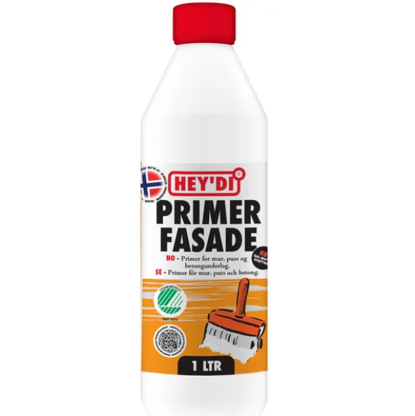 Heydi Primer Fasade - 1 l
