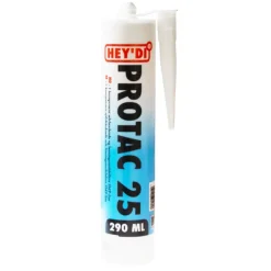 Heydi Protac 25 Monteringslim - 290ml