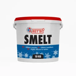 Heydi Smelt Is Smelt 10 kg