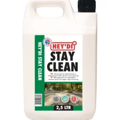 Heydi Stay Clean - Spesialimpregnering 2,5l