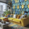 Hot Spots 79016-3 Panel