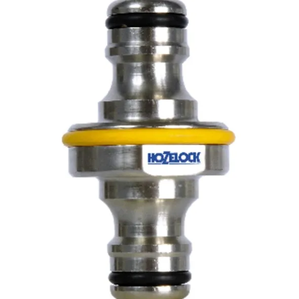 Hozelock Hannkobling Metall dobbel