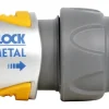 Hozelock Hurtigkobling metall 19 mm