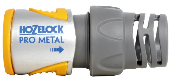 Hozelock Hurtigkobling metall 19 mm