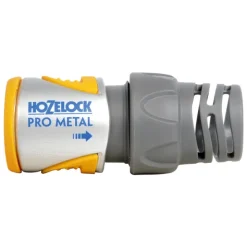 Hozelock Hurtigkobling metall 19 mm