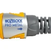 Hozelock Hurtigkobling Metall 12,5/15 mm