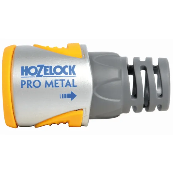 Hozelock Hurtigkobling Metall 12,5/15 mm