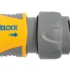 Hozelock Hurtigkopling 15-19 mm 3/4"