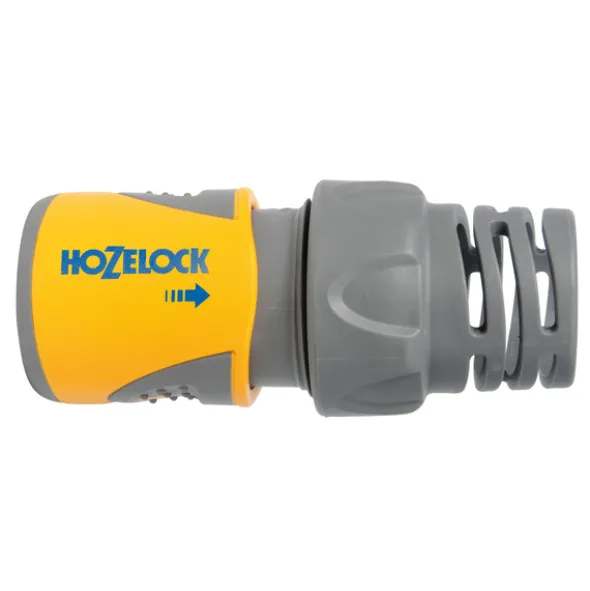 Hozelock Hurtigkopling 15-19 mm 3/4"