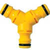 Hozelock Kobling Y-Formet
