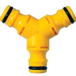Hozelock Kobling Y-Formet