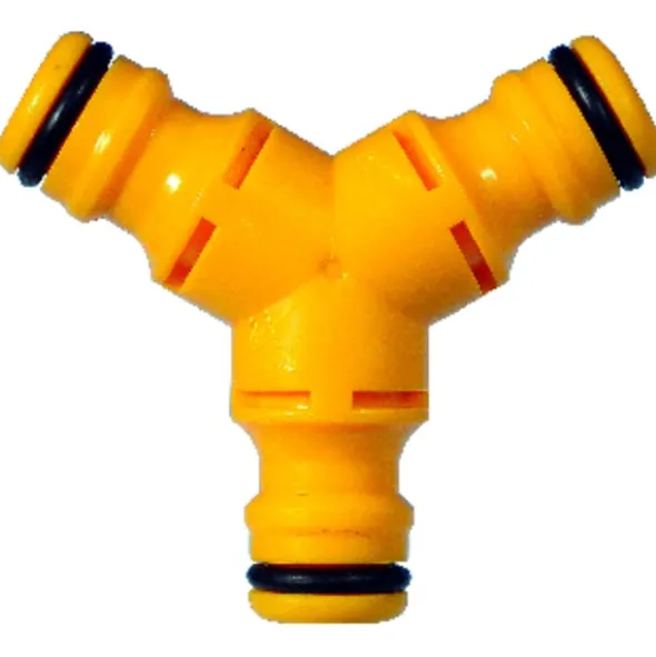 Hozelock Kobling Y-Formet