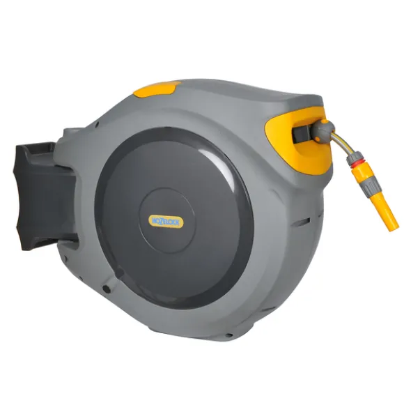 Hozelock Slangetrommel Autoreel 13,7 mm 28 m