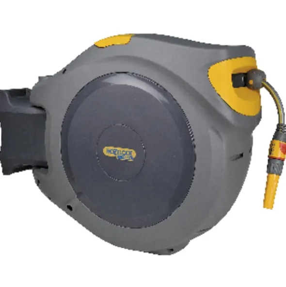 Hozelock Slangetrommel Autoreel 13,7 mm 28 m