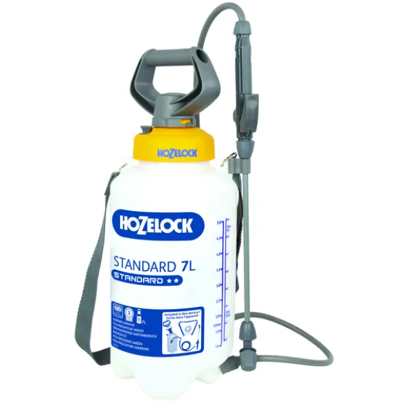 Hozelock Trykksprøyte - 7 l